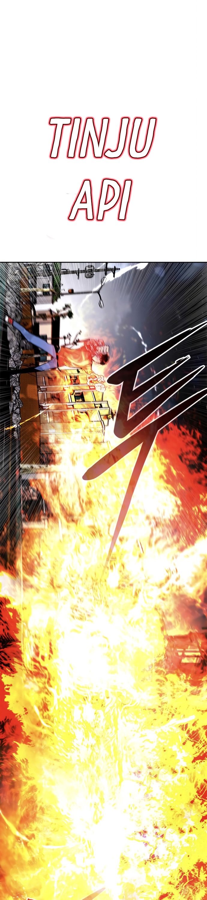 All Rounder Chapter 09 Gambar 41