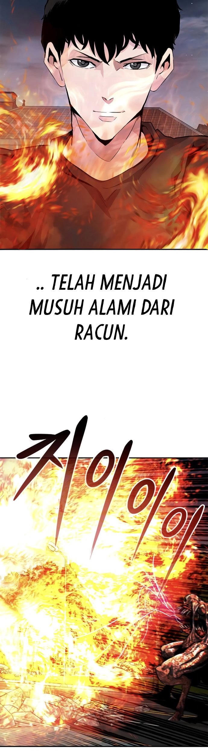 All Rounder Chapter 09 Gambar 45
