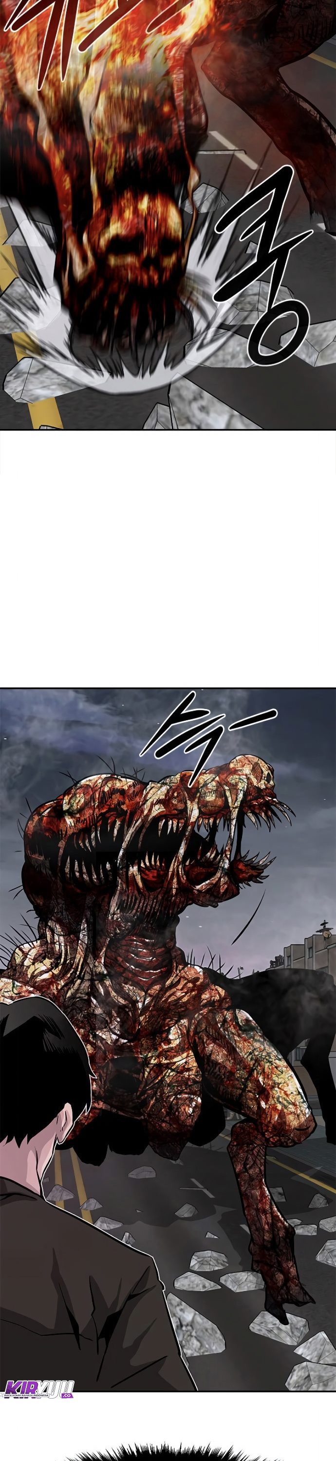 All Rounder Chapter 09 Gambar 50