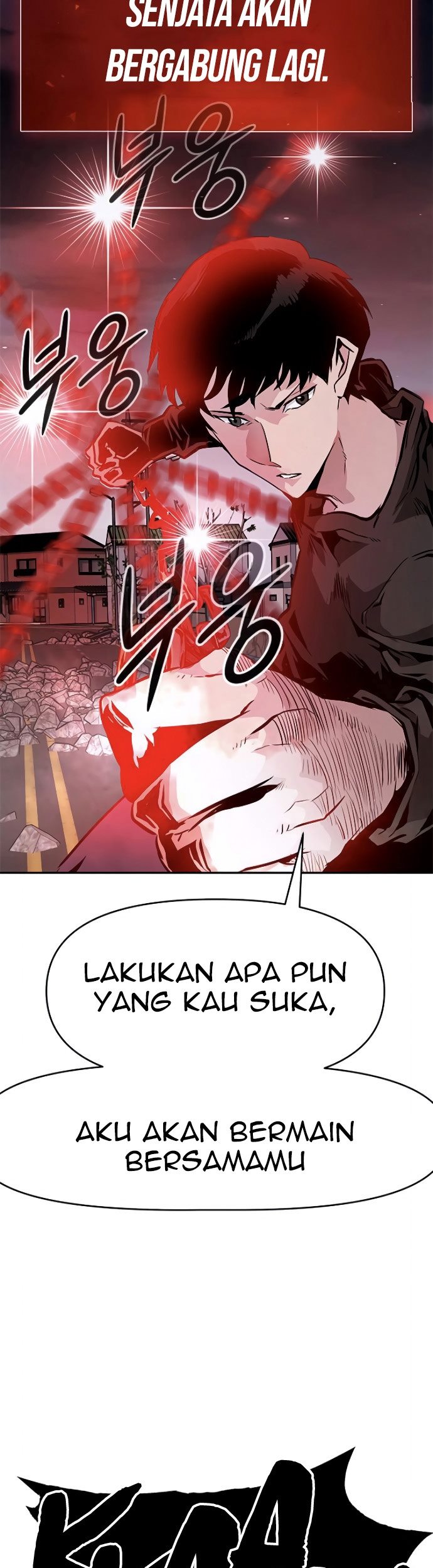 All Rounder Chapter 09 Gambar 57