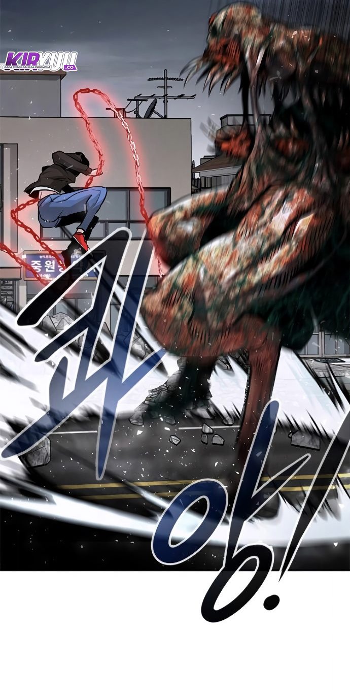 All Rounder Chapter 09 Gambar 63