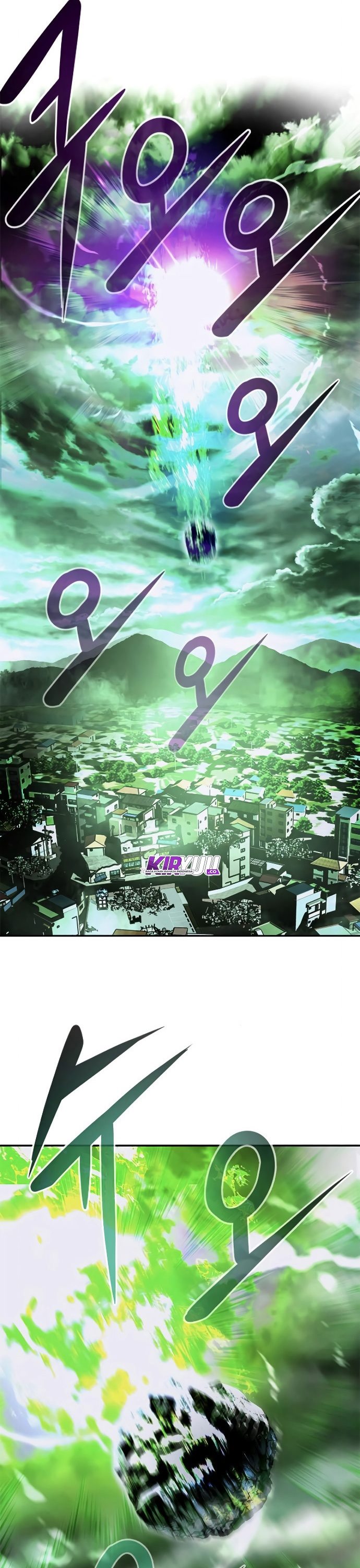 All Rounder Chapter 09 Gambar 86