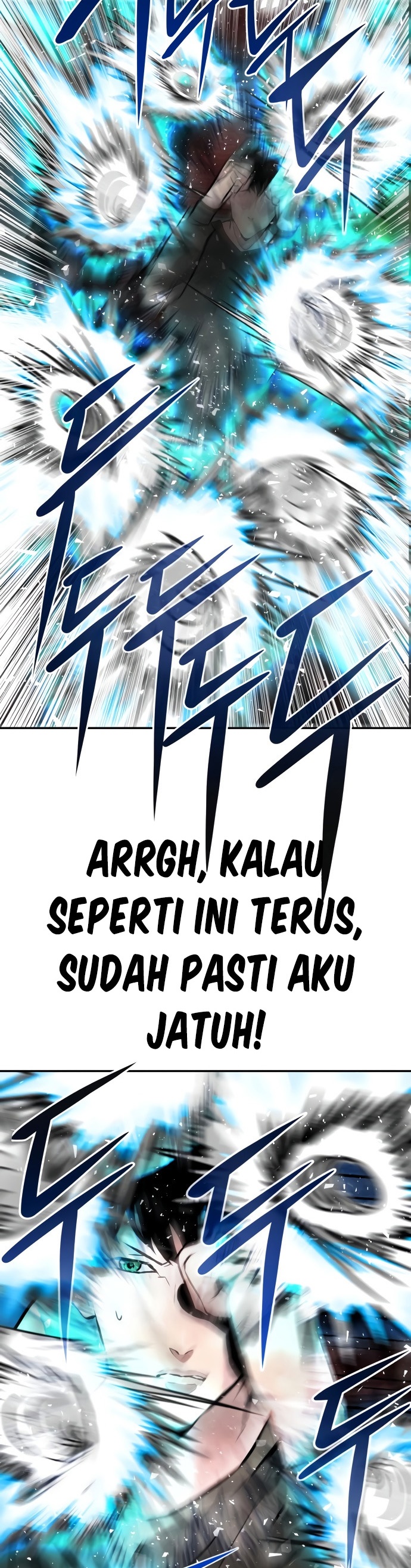 All Rounder Chapter 11 Gambar 11