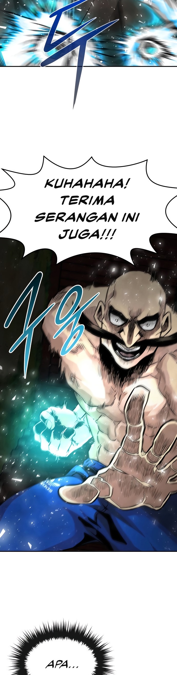 All Rounder Chapter 11 Gambar 12