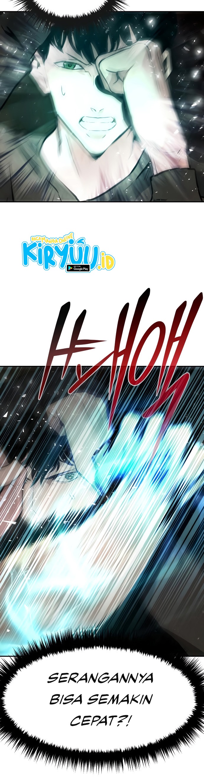 All Rounder Chapter 11 Gambar 13