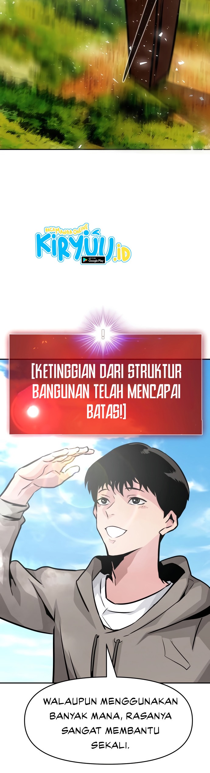 All Rounder Chapter 11 Gambar 33