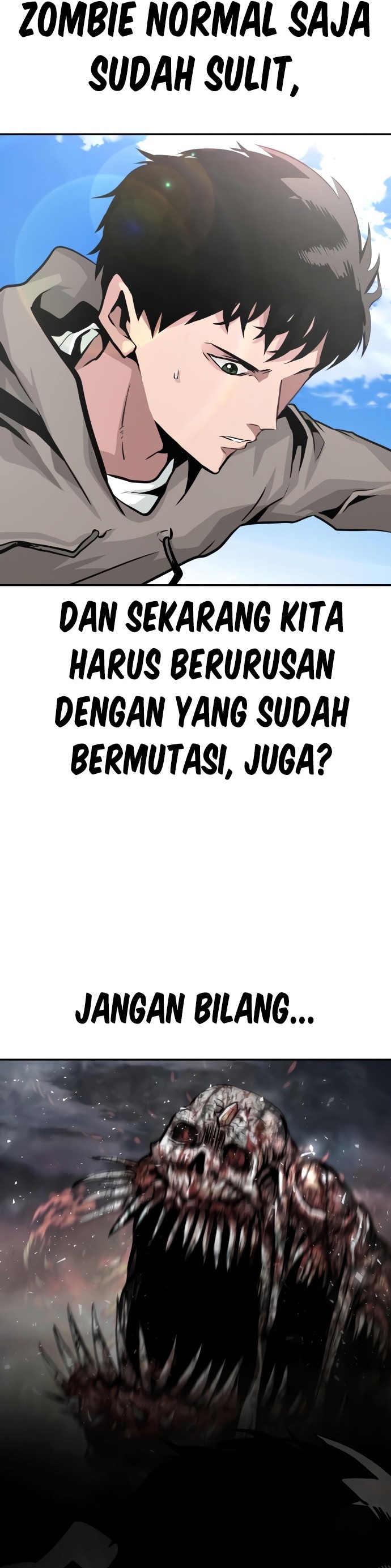 All Rounder Chapter 11 Gambar 55