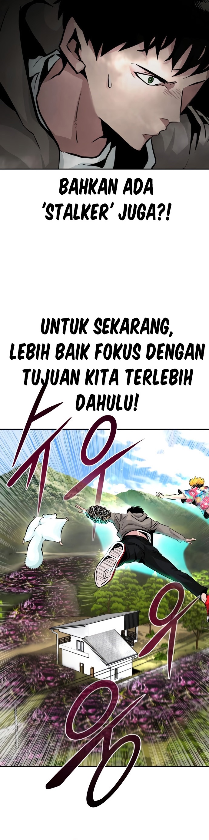 All Rounder Chapter 11 Gambar 56