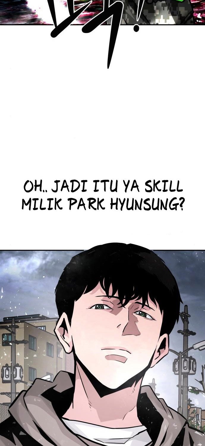 All Rounder Chapter 15 Gambar 31