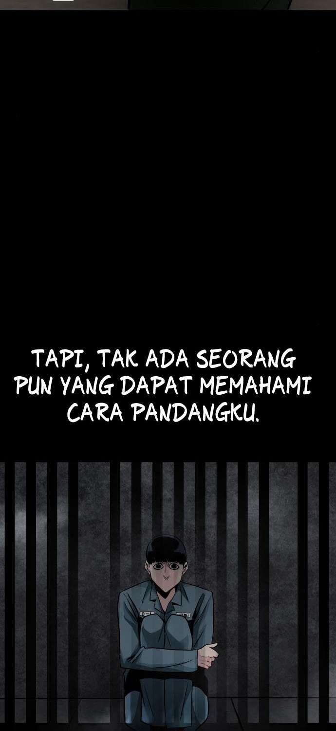All Rounder Chapter 15 Gambar 69