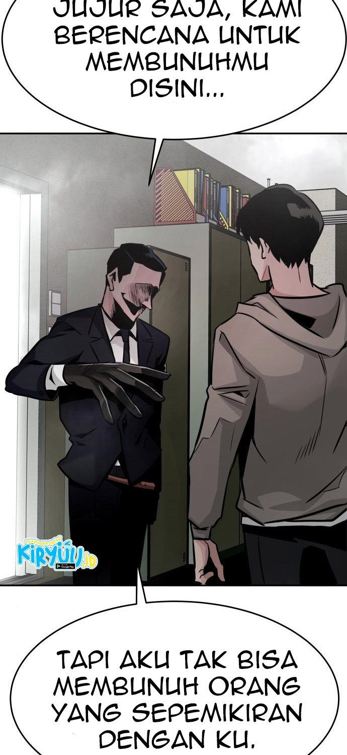 All Rounder Chapter 15 Gambar 74