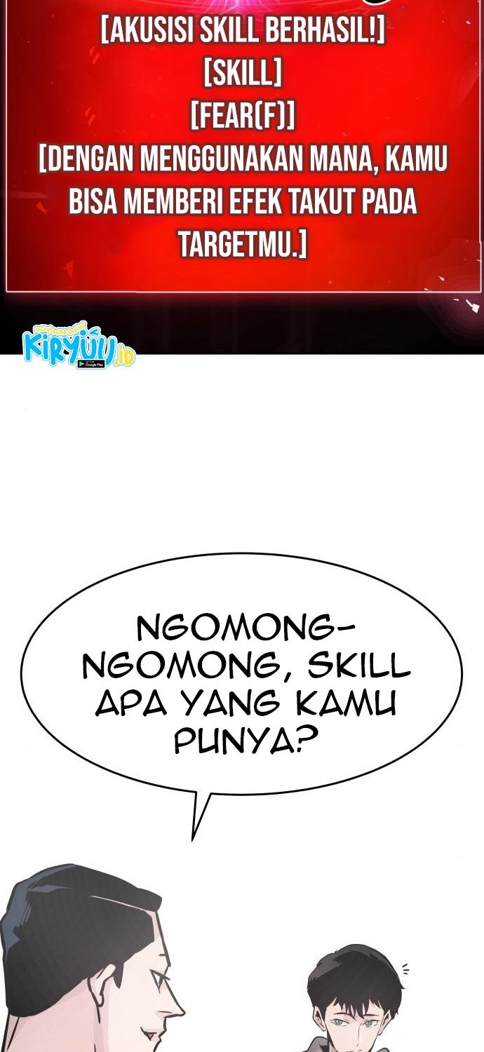 All Rounder Chapter 15 Gambar 83