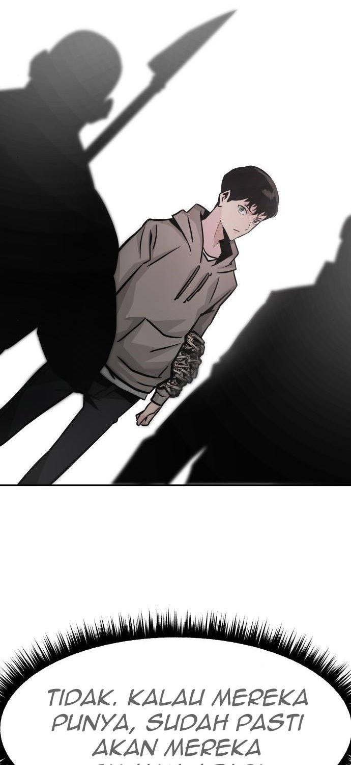 All Rounder Chapter 15 Gambar 92