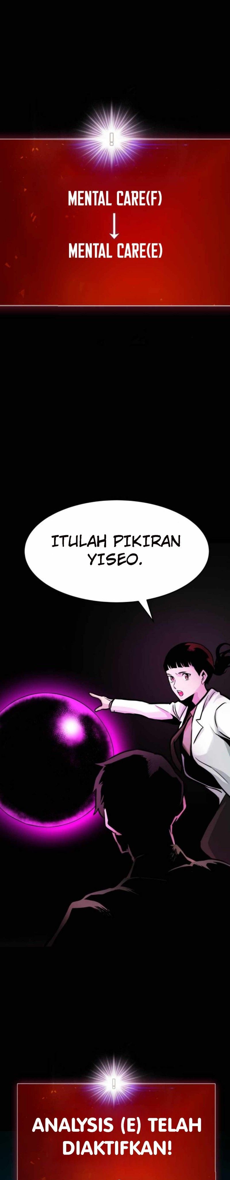 All Rounder Chapter 22 Gambar 39