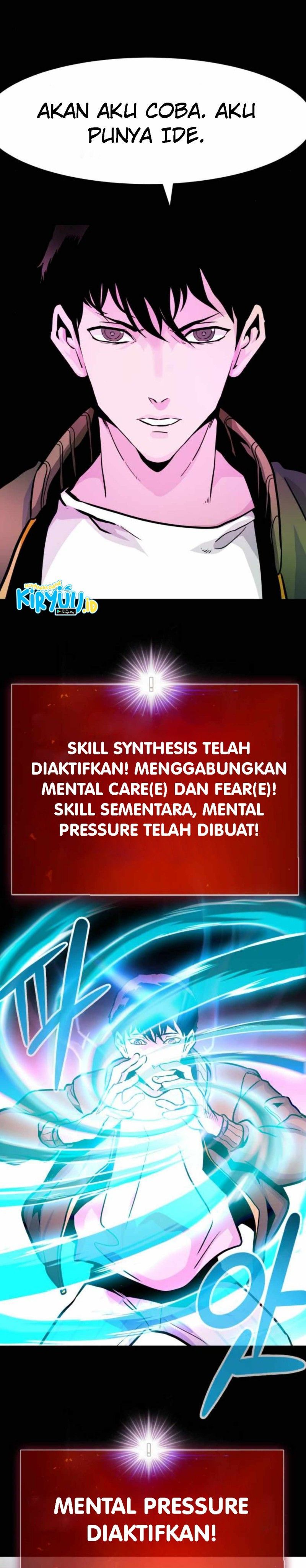 All Rounder Chapter 22 Gambar 42