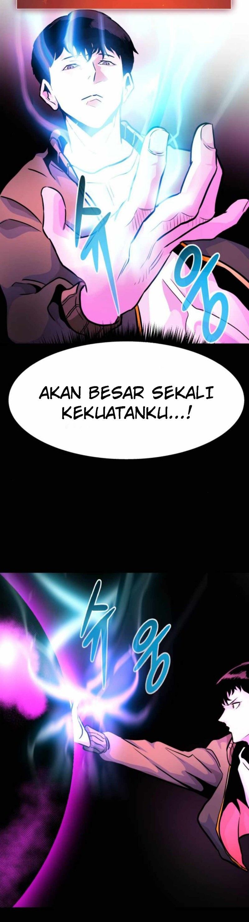 All Rounder Chapter 22 Gambar 43