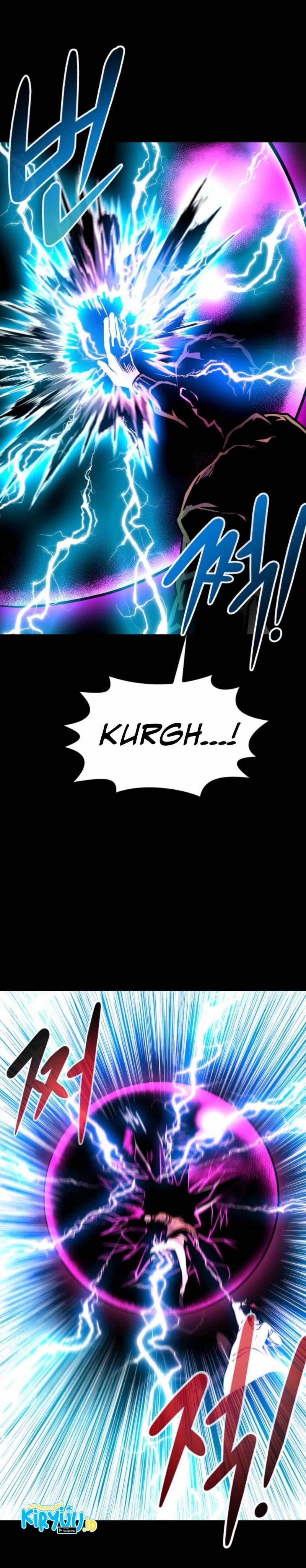 All Rounder Chapter 22 Gambar 44