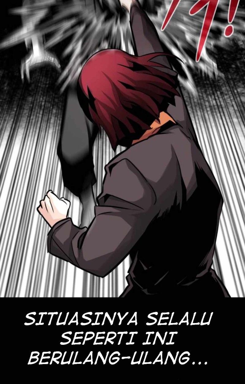 All Rounder Chapter 22 Gambar 52