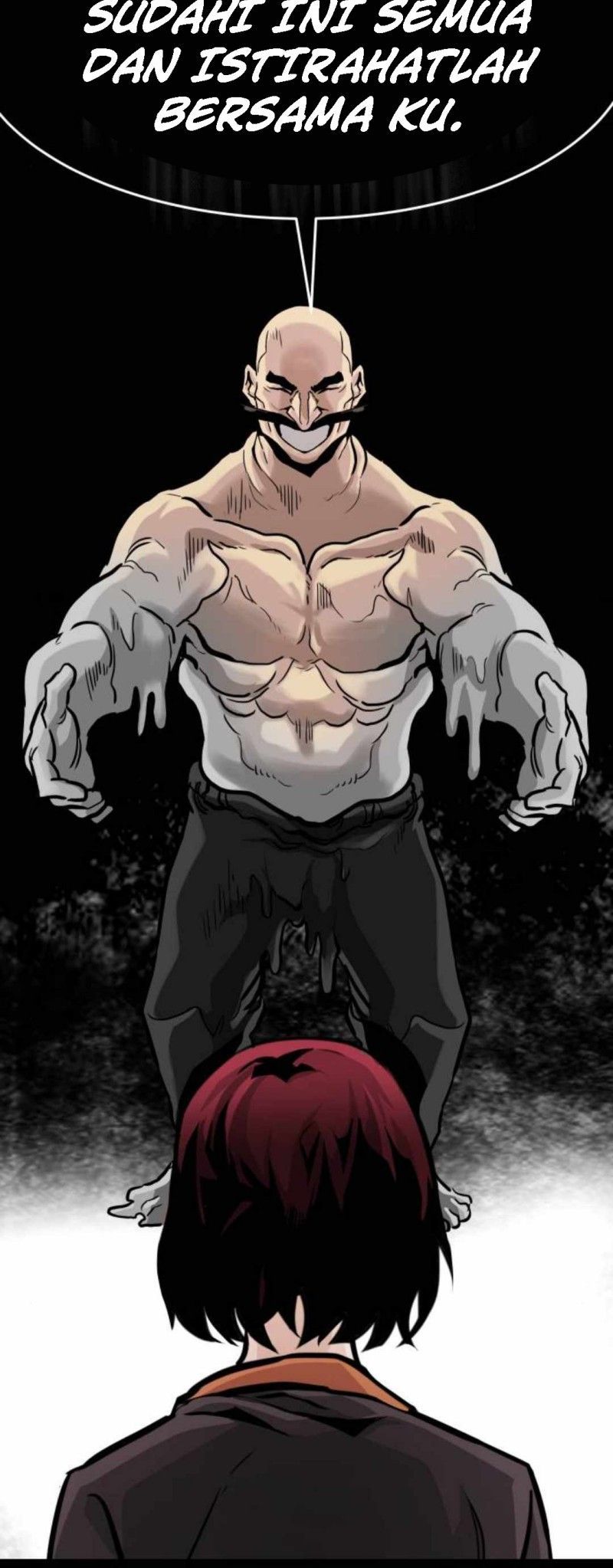 All Rounder Chapter 22 Gambar 55