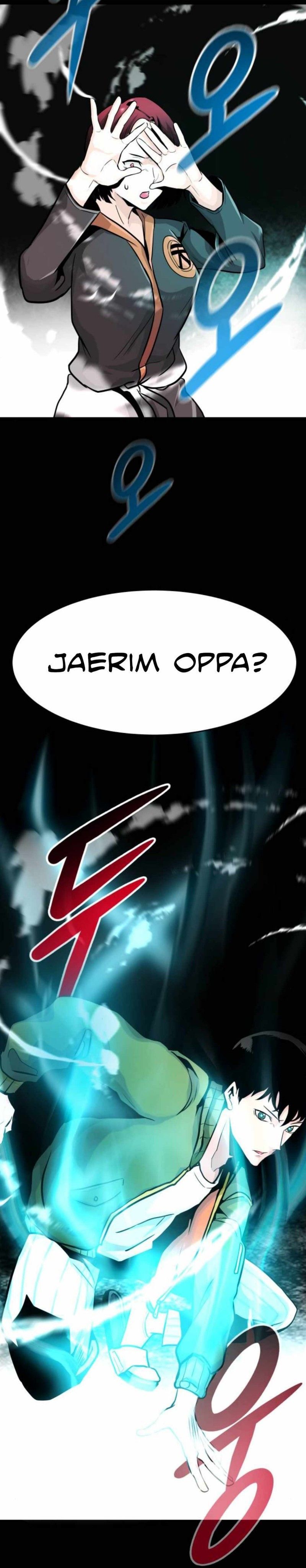 All Rounder Chapter 22 Gambar 58