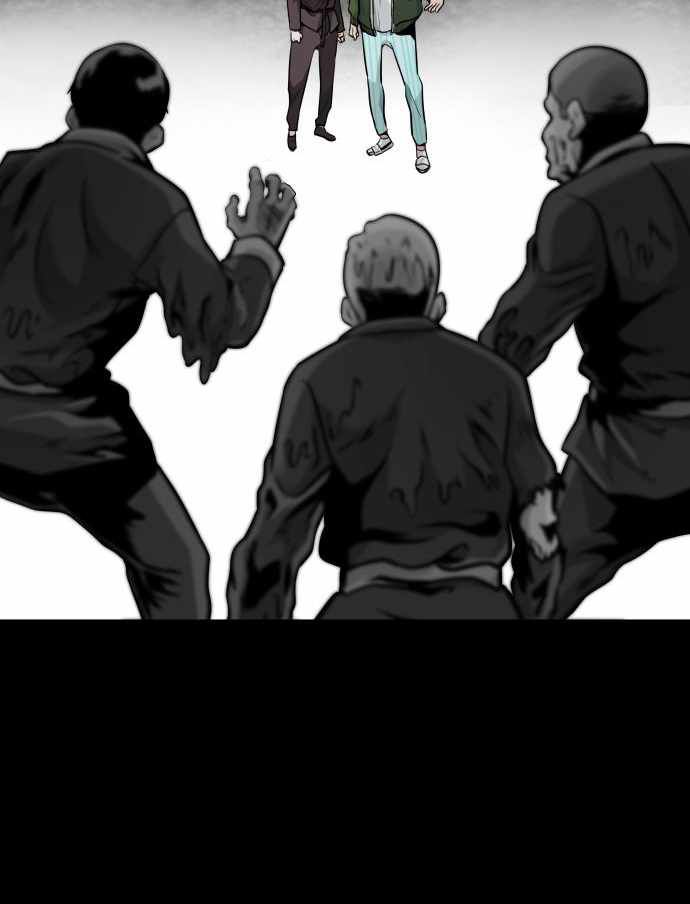 All Rounder Chapter 23 Gambar 8