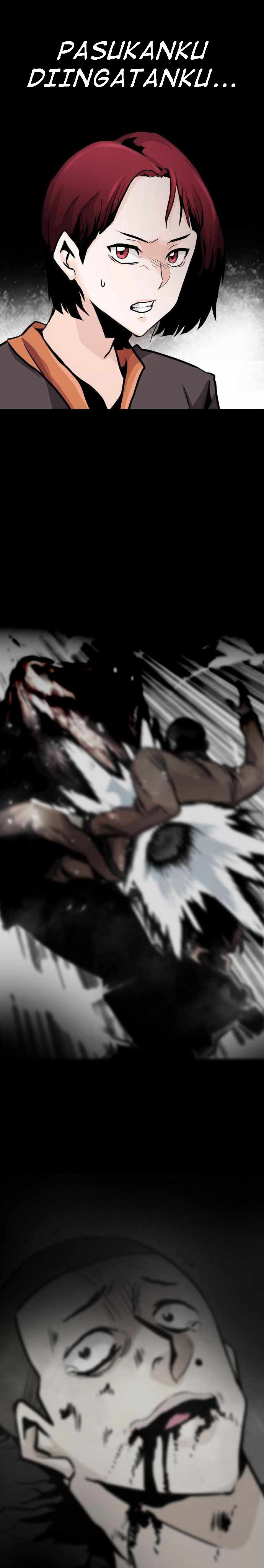 All Rounder Chapter 23 Gambar 9