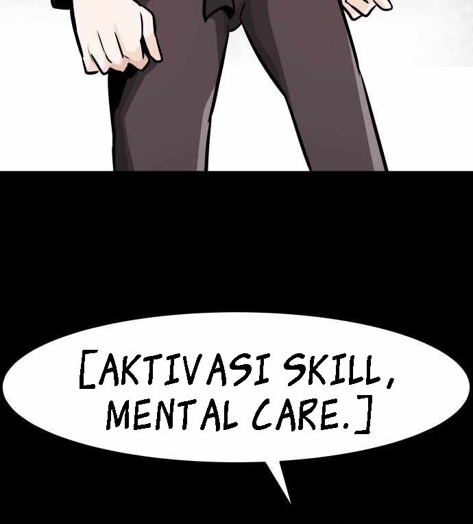 All Rounder Chapter 23 Gambar 12