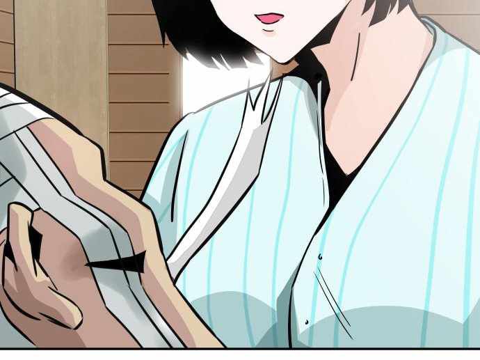 All Rounder Chapter 23 Gambar 31