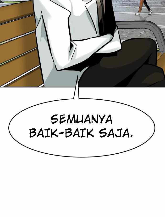 All Rounder Chapter 23 Gambar 39