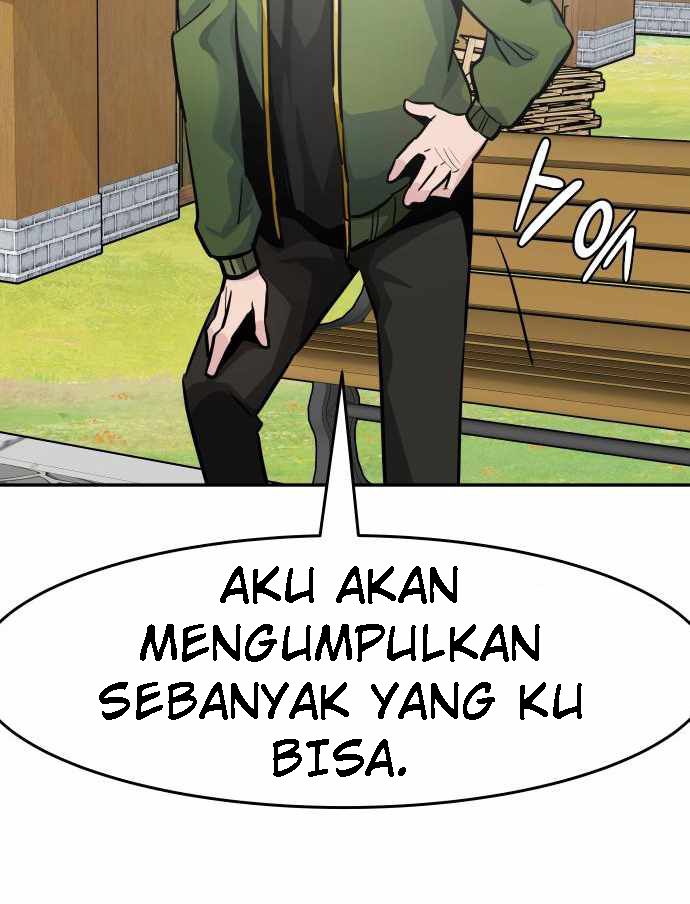 All Rounder Chapter 23 Gambar 45