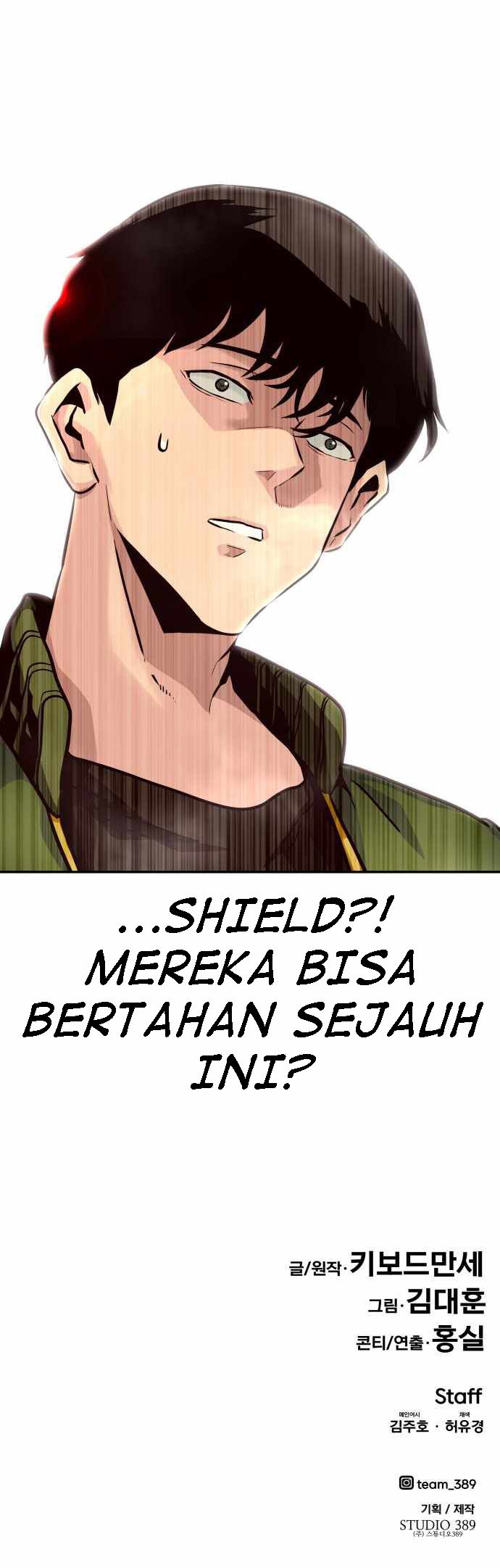 All Rounder Chapter 23 Gambar 66