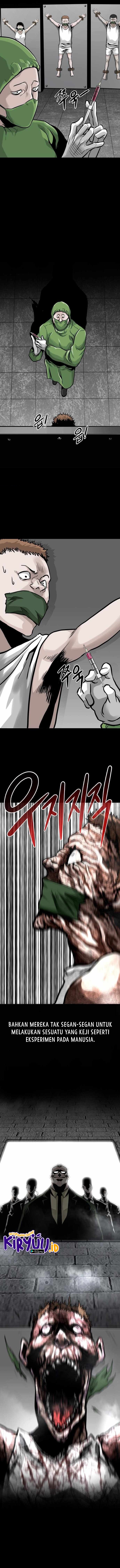 All Rounder Chapter 24 Gambar 5