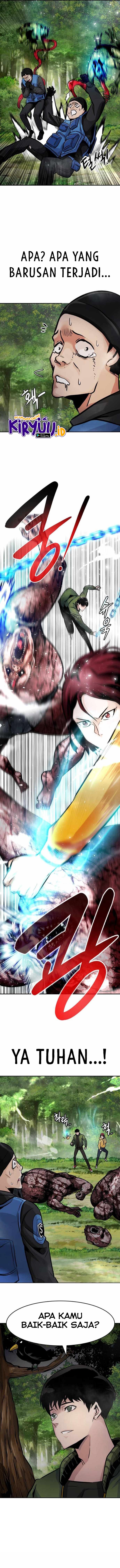 All Rounder Chapter 24 Gambar 20