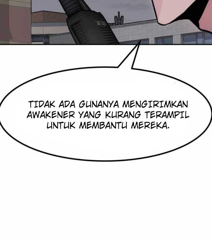 All Rounder Chapter 29 Gambar 9