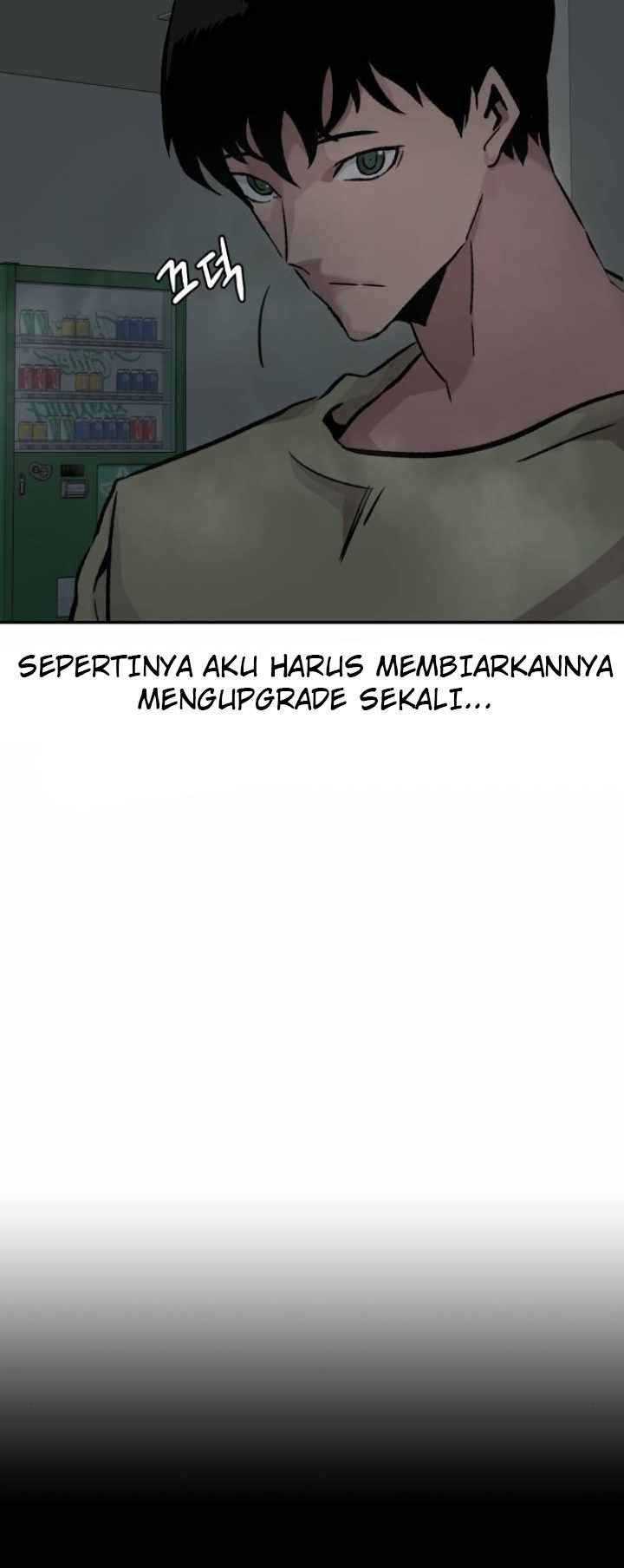 All Rounder Chapter 29 Gambar 23