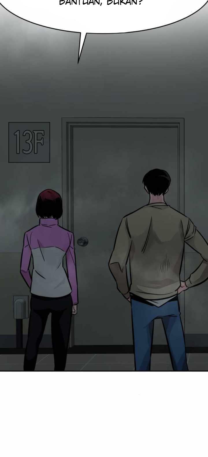 All Rounder Chapter 29 Gambar 35