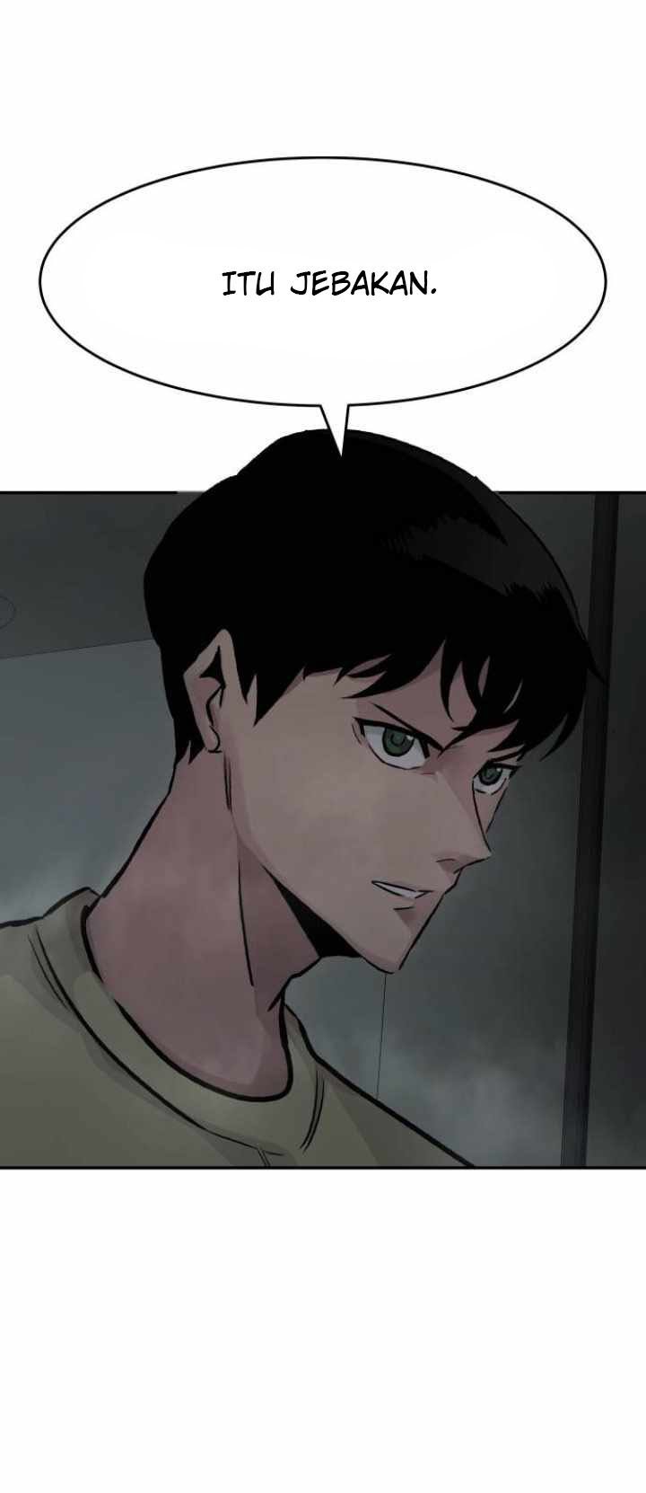 All Rounder Chapter 29 Gambar 38