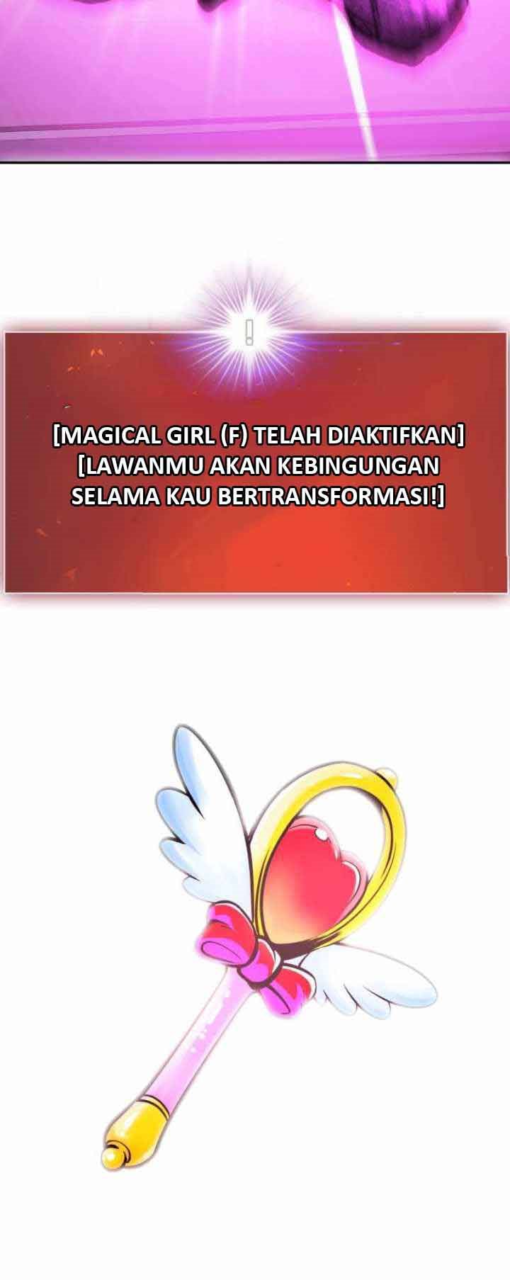 All Rounder Chapter 29 Gambar 46