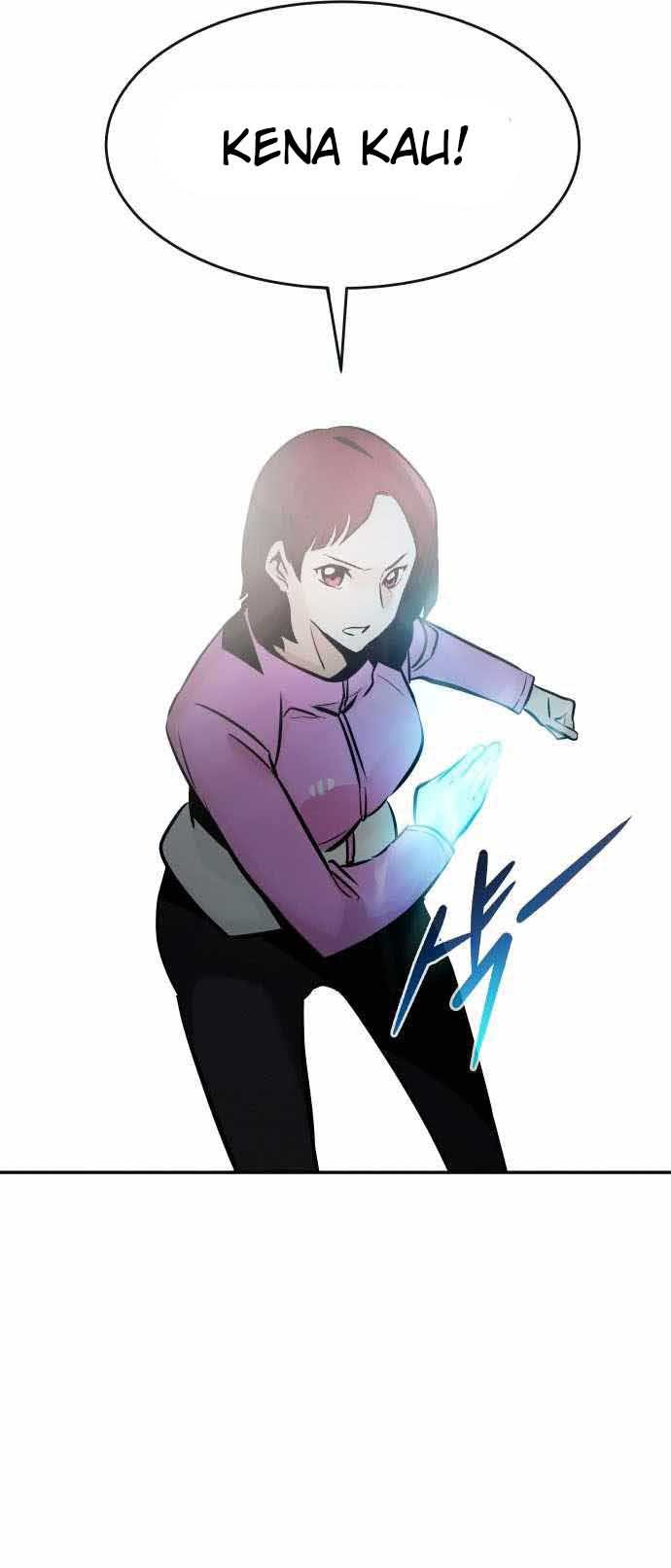 All Rounder Chapter 30 Gambar 16