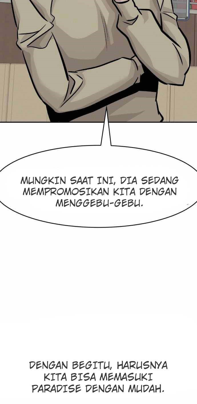 All Rounder Chapter 30 Gambar 31
