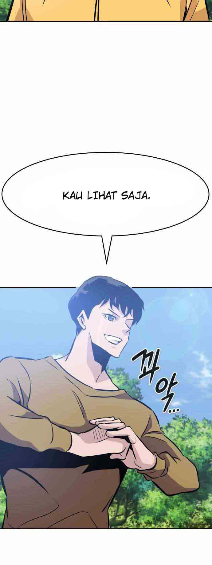 All Rounder Chapter 36 Gambar 13