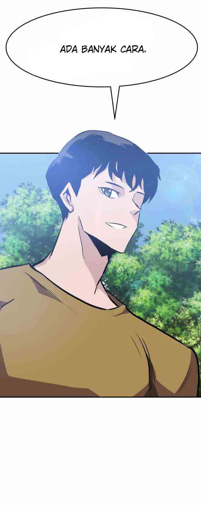 All Rounder Chapter 36 Gambar 21