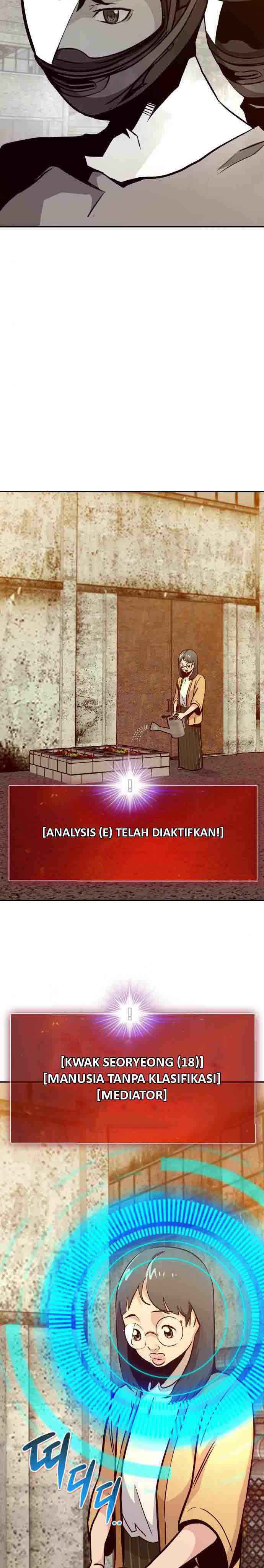 All Rounder Chapter 36 Gambar 35