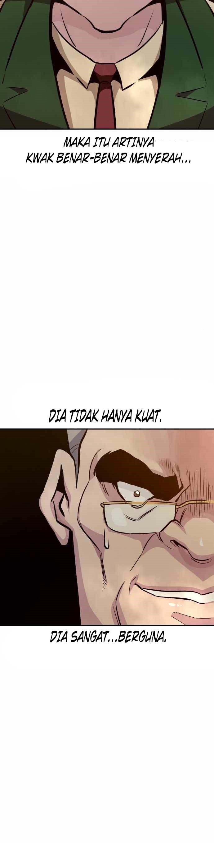All Rounder Chapter 37 Gambar 32