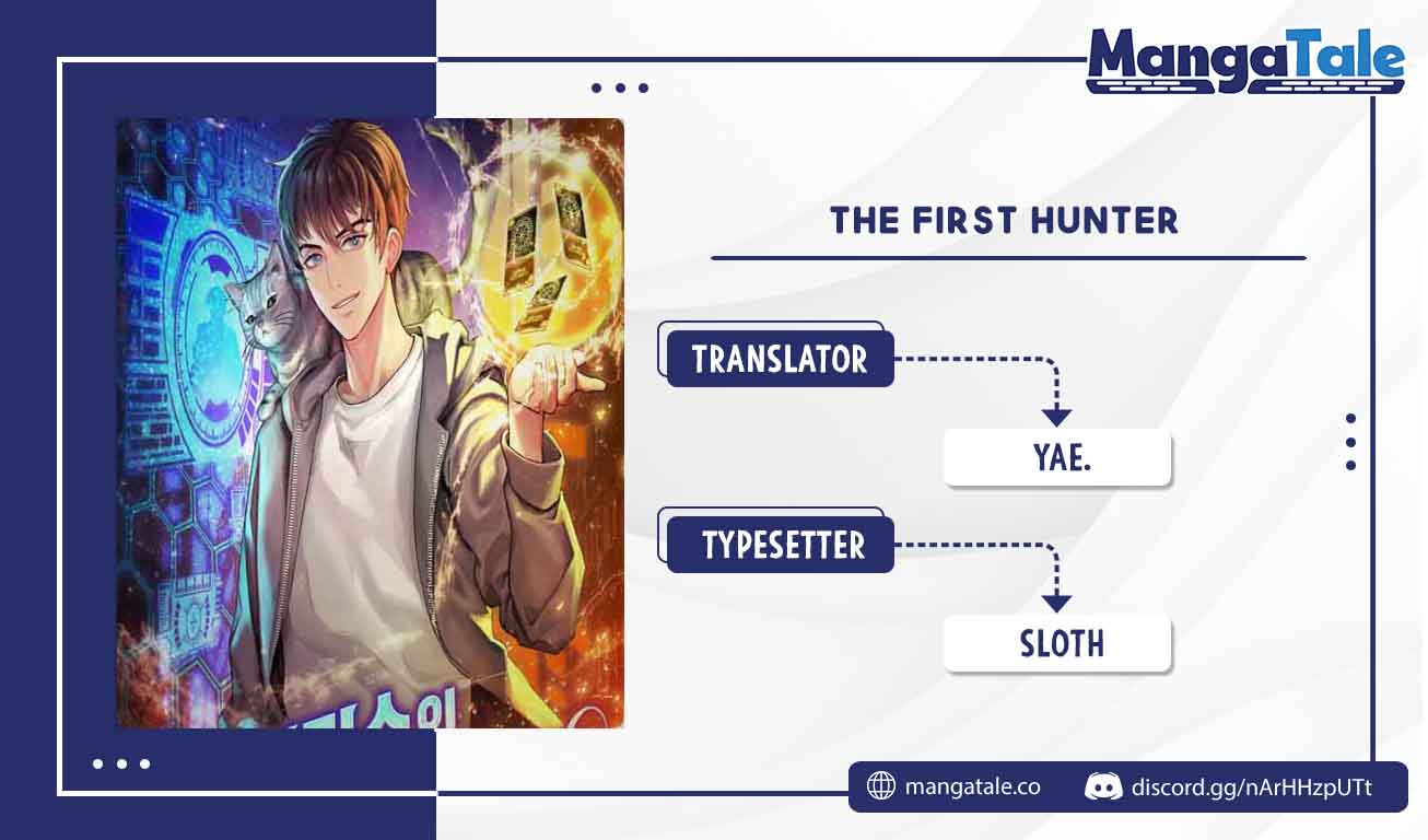 All Rounder Chapter 40 Gambar 1