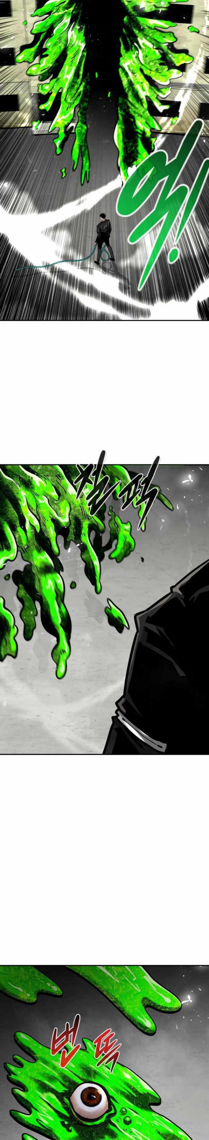 All Rounder Chapter 58 Gambar 23