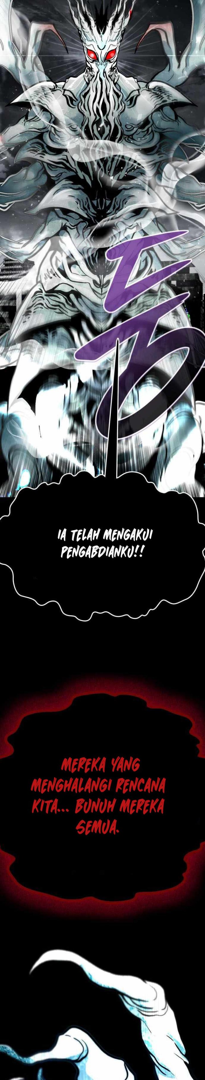 All Rounder Chapter 58 Gambar 48