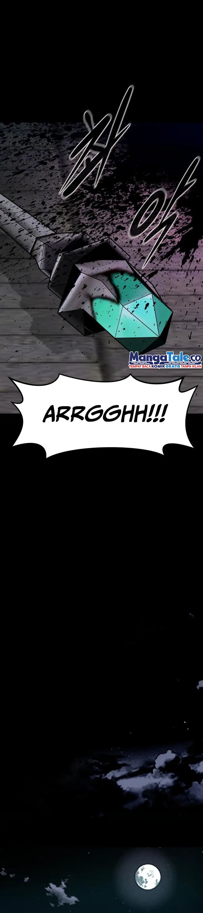 All Rounder Chapter 61 Gambar 25