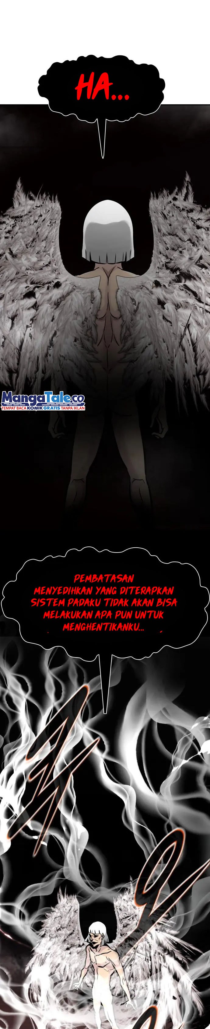 All Rounder Chapter 61 Gambar 44