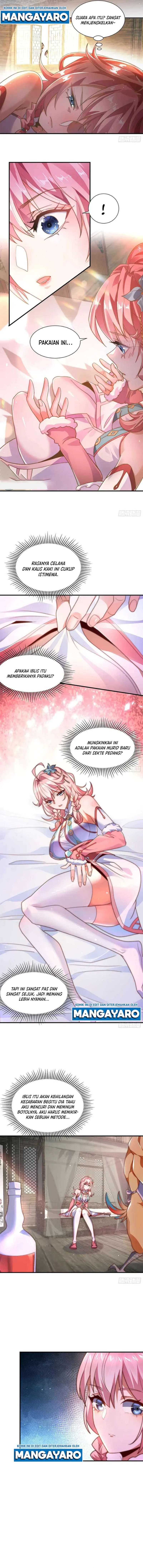 All of My Female Apprentices Want to Kill Me Chapter 03 Gambar 5